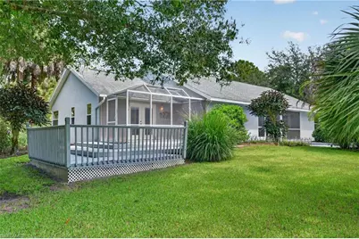 2581 4th Ave NE, Naples, FL 34120 - Photo 2