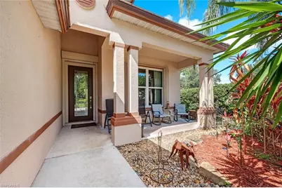 8241 Laurel Lakes Blvd, Naples, FL 34119 - Photo 4