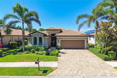 9917 Alhambra Ln, Bonita Springs, FL 34135 - Photo 1