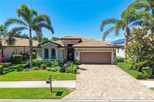 9917 Alhambra Ln, Bonita Springs, FL 34135 - Photo 1