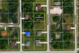 1803 Sunniland Blvd, Lehigh Acres, FL 33971 - Photo 1