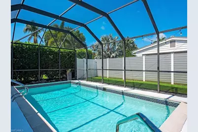 1195 14th Ave N, Naples, FL 34102 - Photo 4