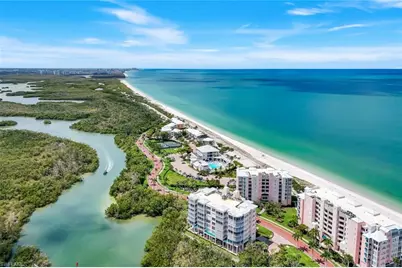 266 Barefoot Beach Blvd #504, Bonita Springs, FL 34134 - Photo 42