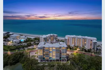 266 Barefoot Beach Blvd #504, Bonita Springs, FL 34134 - Photo 36