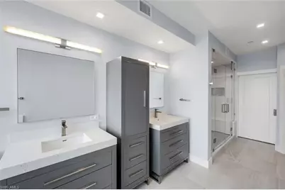 266 Barefoot Beach Blvd #504, Bonita Springs, FL 34134 - Photo 24
