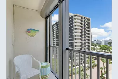 10851 Gulf Shore Dr #605, Naples, FL 34108 - Photo 22