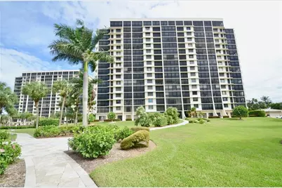 10851 Gulf Shore Dr #303, Naples, FL 34108 - Photo 1