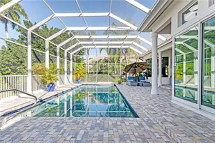 2540 Half Moon Walk, Naples, FL 34102 - Photo 38