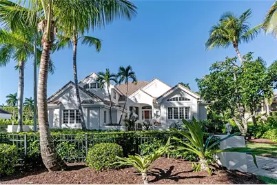 2540 Half Moon Walk, Naples, FL 34102 - Photo 2