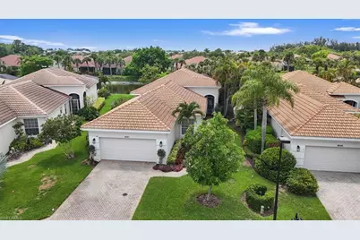 8541 Pepper Tree Way, Naples, FL 34114 - Photo 2