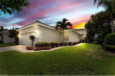 8541 Pepper Tree Way, Naples, FL 34114 - Photo 1