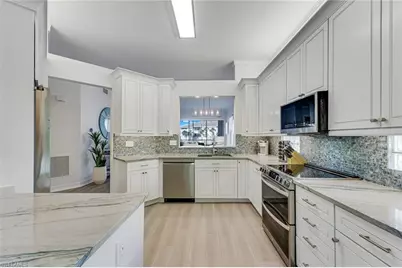 805 Bentwater Cir #104, Naples, FL 34108 - Photo 4
