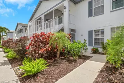 832 Tanbark Dr #105, Naples, FL 34108 - Photo 1