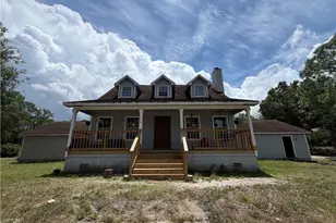 1750 Panama Ave, Clewiston, FL 33440 - Photo 2