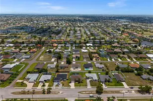 3917 Agualinda Blvd, Cape Coral, FL 33914 - Photo 40