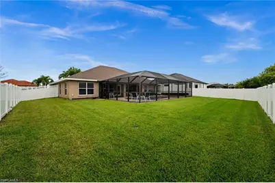 3917 Agualinda Blvd, Cape Coral, FL 33914 - Photo 38