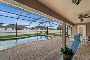 3917 Agualinda Blvd, Cape Coral, FL 33914 - Photo 32