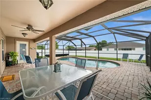 3917 Agualinda Blvd, Cape Coral, FL 33914 - Photo 30
