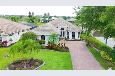 4388 Pomarine Ct, Naples, FL 34119 - Photo 1