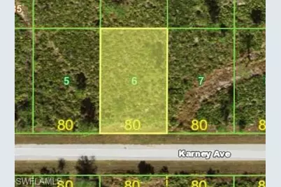 12084 Karney Ave, Port Charlotte, FL 33981 - Photo 1