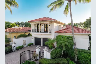 2749 Medallist Ln, Naples, FL 34109 - Photo 48