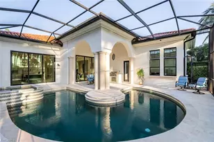 2749 Medallist Ln, Naples, FL 34109 - Photo 2