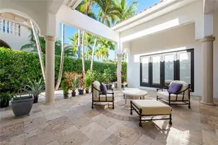 2749 Medallist Ln, Naples, FL 34109 - Photo 44