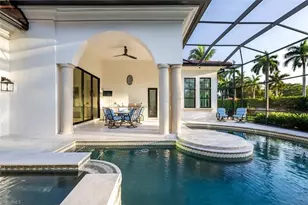 2749 Medallist Ln, Naples, FL 34109 - Photo 42