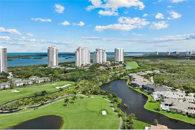 4801 Bonita Bay Blvd #1401, Bonita Springs, FL 34134 - Photo 38