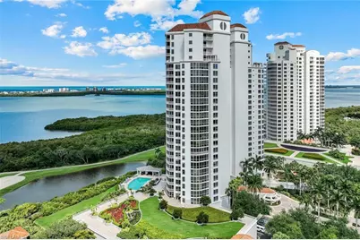 4801 Bonita Bay Blvd #1401, Bonita Springs, FL 34134 - Photo 36