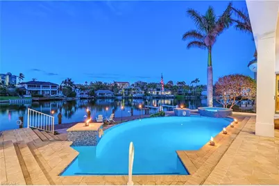 339 Devils Bight, Naples, FL 34103 - Photo 1