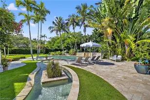 111 Caribbean Rd, Naples, FL 34108 - Photo 2