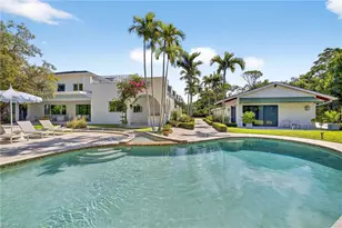 111 Caribbean Rd, Naples, FL 34108 - Photo 1