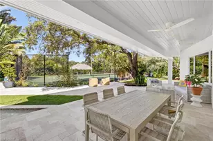 111 Caribbean Rd, Naples, FL 34108 - Photo 4