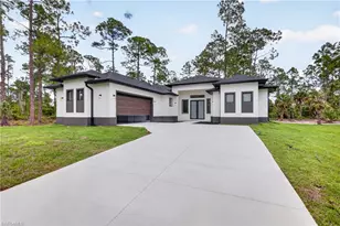 821 Moore Ave, Lehigh Acres, FL 33972 - Photo 2