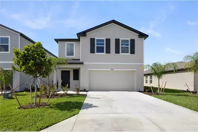 4050 San Felice Ln, North Fort Myers, FL 33917 - Photo 2