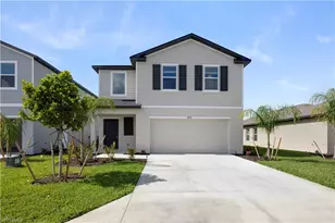 4050 San Felice Ln, North Fort Myers, FL 33917 - Photo 2