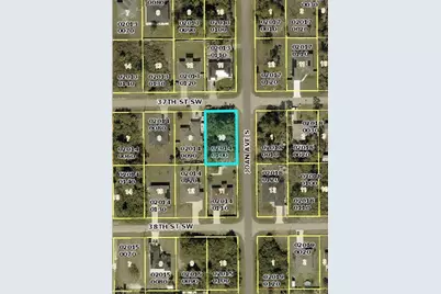 3013 37th St SW, Lehigh Acres, FL 33976 - Photo 1
