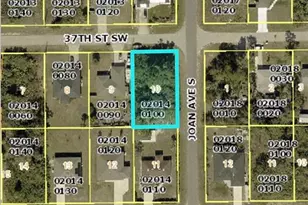 3013 37th St SW, Lehigh Acres, FL 33976 - Photo 1
