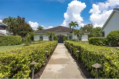 1125 Partridge Cir #102, Naples, FL 34104 - Photo 24