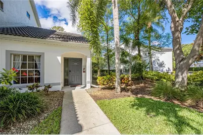 1125 Partridge Cir #102, Naples, FL 34104 - Photo 2