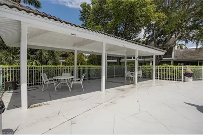 1125 Partridge Cir #102, Naples, FL 34104 - Photo 30