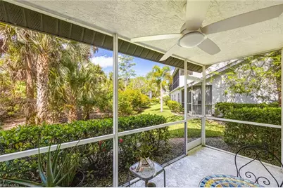 1125 Partridge Cir #102, Naples, FL 34104 - Photo 18