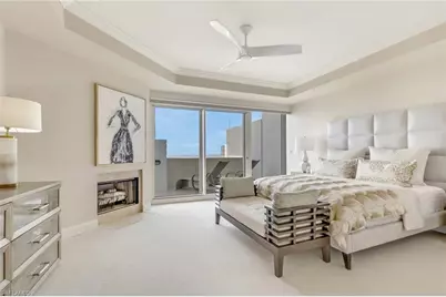 7117 Pelican Bay Blvd #16, Naples, FL 34108 - Photo 16