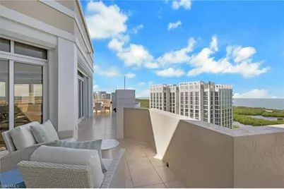 7117 Pelican Bay Blvd #16, Naples, FL 34108 - Photo 24