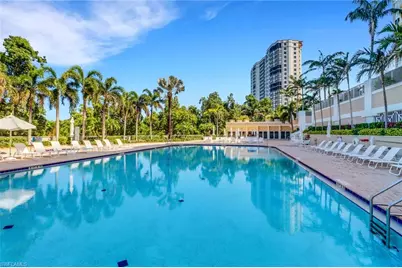 7117 Pelican Bay Blvd #16, Naples, FL 34108 - Photo 28