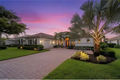 10701 Wintercress Dr, Estero, FL 34135 - Photo 1