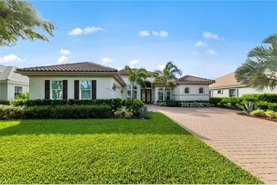 10701 Wintercress Dr, Estero, FL 34135 - Photo 2