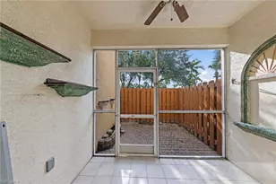 4109 Bellasol Cir, Fort Myers, FL 33916 - Photo 32
