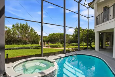 201 San Mateo Dr, Bonita Springs, FL 34134 - Photo 2